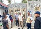Desa Toini Jadi Percontohan Program Bantuan Rehab Rumah