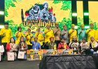 FDL 2026 Momentum Pelestarian Lingkungan dan Budaya Daerah