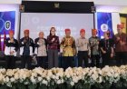 Seminar Nasional DBH di UNKRIT Lahirkan Empat Rekomendasi untuk Pemerintah Pusat