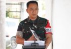 Program Serbuan Teritorial TNI, Warga Sampaikan Terima Kasih