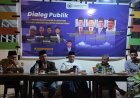 KH Nasaruddin Umar Sosok Tepat Pimpin PBNU