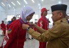 Diklat Paski Dimulakan