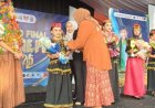 Pemilihan Be'a Kede Poso Tahun 2026 Siap Digelar