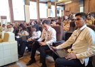 Sekdakot Pimpin Rapat Sinkronisasi Program MBG