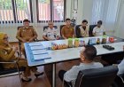 BRI Serahkan Halte Bus ke Pemkot Palu