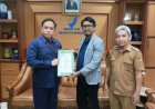 BBPOM - IAI Sulteng Kolaborasi Awasi Keamanan Obat