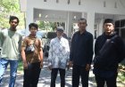 Polemik DD Desa Lalombi, Inspektorat Akan Cocokkan Data di Lapangan