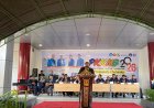 FKIP Untad Sambut 2.318 Mahasiswa Baru dalam PKKMB 2026