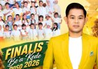 Ketua Golkar Poso Dukung Ajang Pemilihan Be'a Kede Poso 2026
