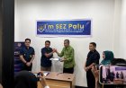 Imigrasi Hadirkan Layanan Keimigrasian di KEK Palu