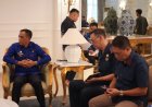 Kanim Palu - Pemprov Sulteng Matangkan Persiapan Penerbangan Internasional Perdana