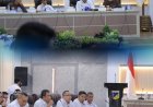 Kantah Kota Palu Ikuti Penandatanganan Komitmen Cegah Korupsi dan Penguatan Ekonomi