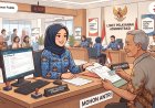 Layanan Publik di Sulteng, KPK: Sebagian Besar Merah