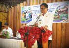 Pencegahan Penyakit Menular, Wabup Imbau Masyarakat Terapkan PHBS
