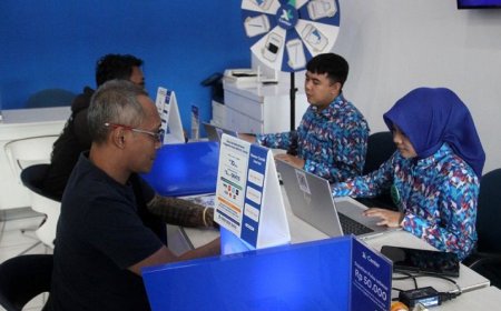 Registrasi Kartu SIM Biometrik Mulai Berlaku, Simak Manfaatnya