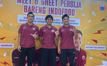 Witan Sulaeman Sangat Antusias Dilatih Shin Tae-Yong