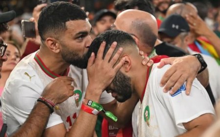 Ismael Saibari dari Maroko Langsung Direkrut Bayern Muenchen