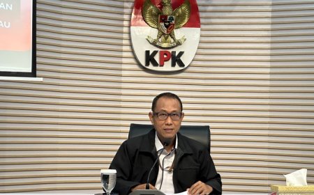Istri Kedua Bupati Kuansing Juga Ikut Ditangkap KPK, Ini Alasannya