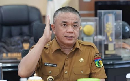 Pemkot Optimalkan CSR Untuk Tingkatkan Kesejahteraan Warga