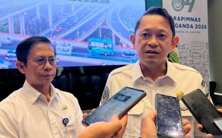 Organda Lakukan Penyesuaian Biodiesel B50 Pada Angkutan Umum