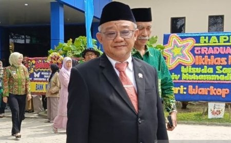 Mendikdasmen: Pemerintah Buka Penerimaan CPNS Guru Atasi Kekurangan