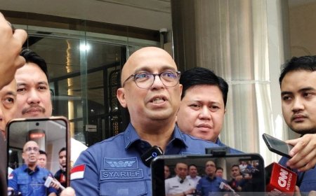 Kejagung Tetapkan Sekretaris Deputi BGN Tersangka Baru Kasus MBG