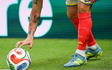 Pratinjau Kolombia Vs Ghana: Duel Tak Terkalahkan Bermisi Balas Dendam