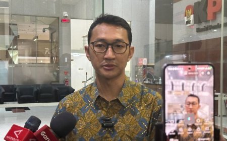 KPK Sita Uang Tunai Ratusan Juta Rupiah dari OTT Bupati Langkat