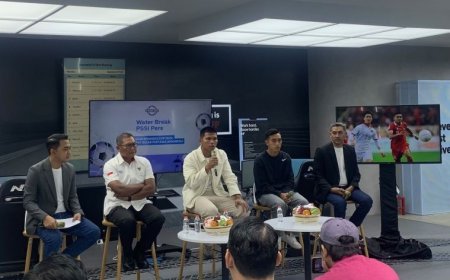 Cahya Supriadi Bertekad Bawa Indonesia Juara AFF Pertamanya