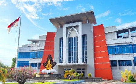 Dua Program Studi UNG Raih Akreditasi Unggul LAMDIK