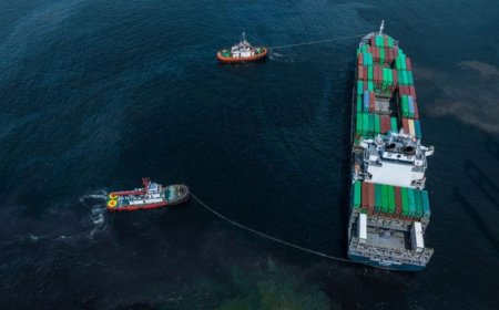 Pelayanan Pelindo Jasa Maritim Wilayah 3 Lampaui Target