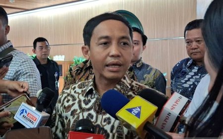Menhut Tegaskan Perbaikan Tata Kelola Kehutanan Dalam Kasus Kuansing