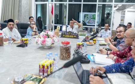 Gubernur Akan Kawal PT Poso Energy Perbaiki Rumah Warga