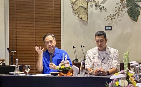 Bank Mandiri Taspen Fokus Perbesar Dana Murah Demi Tekan Biaya Dana