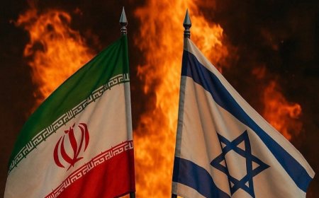 AS Ingatkan Iran Soal Israel Mungkin Akan Habisi Negosiatornya