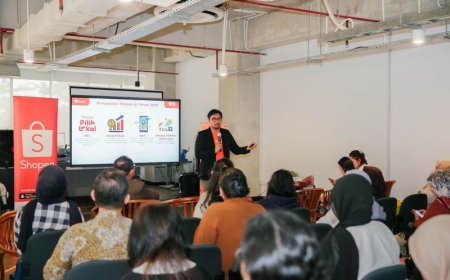 Kemnaker Sebut Masih Telusuri Rumor PHK Karyawan Tiktok dan Tokopedia