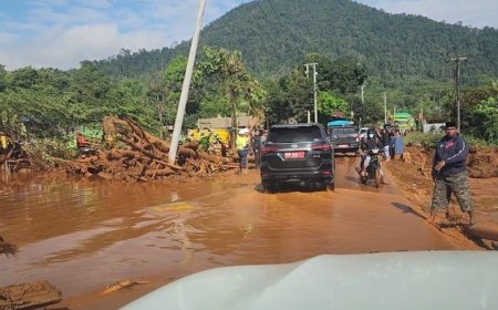 “Pertumbuhan Memiskinkan di Morowali Utara”:  Menggagas Mekanisme Pembagian Manfaat  Industri Pertambangan