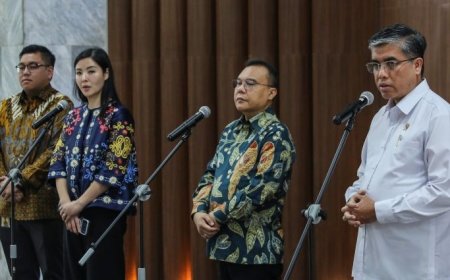 Pengamat Apresiasi Respons Cepat DPR Dan Menaker Soal Isu PHK Tiktok