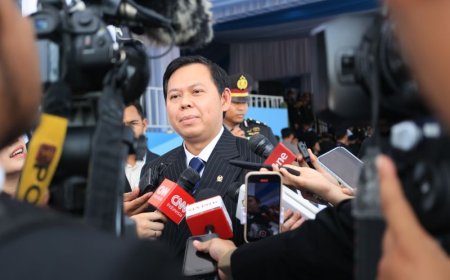 Ketua DPD RI Minta Evaluasi Efisiensi TKD Terkait PPPK di Daerah