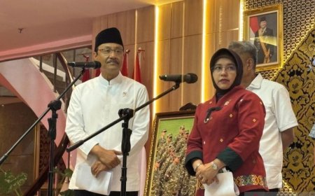 Calon Mahasiswa KIP-K Terdampak Perubahan Desil Masih Bisa Kuliah