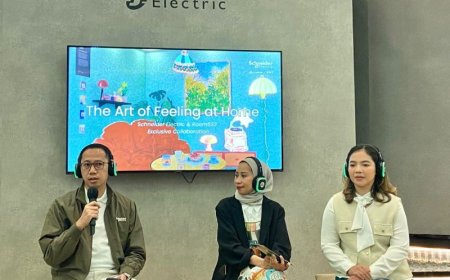 Berikut Kiat Menghemat Listrik Tanpa Mengurangi Kenyamanan Penghuni Rumah