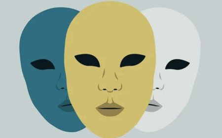 Agama dalam Bayangan Ego