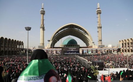 Iran Sebut Trump Lebih Memahami "Bahasa Kekerasan"