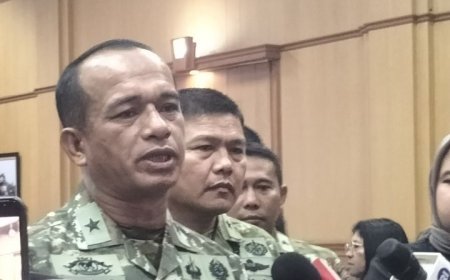 TNI: Pengamanan Rumah Jampidsus Adalah Permintaan Kejaksaan