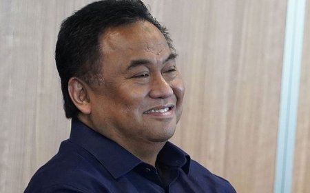 Nasdem Sebut Rachmat Gobel Akan Dimakamkan di Gorontalo