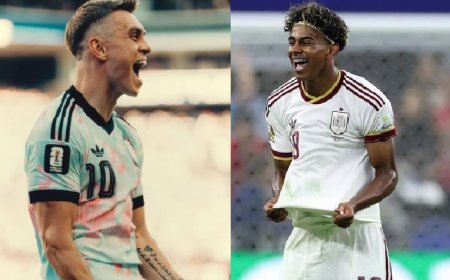Spanyol Vs Belgia: Setan Merah Lawan Ideal Untuk Kesempurnaan La Roja