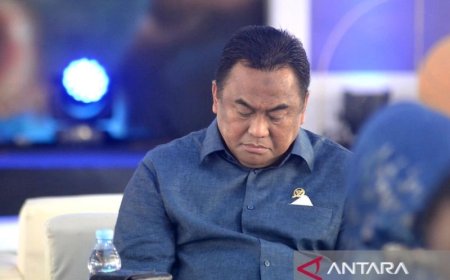 Rachmat Gobel dan Jejak Pembangunan di Gorontalo