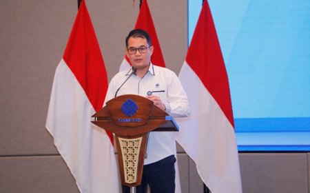 Kemnaker: Perusahaan Wajib Terdaftar di WLKP untuk Jadi Mitra MagangHub