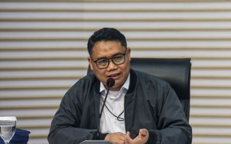 Deputi: KPK Bisa Ambil Alih Kasus Terkait Eks Jampidsus Jika Mandek