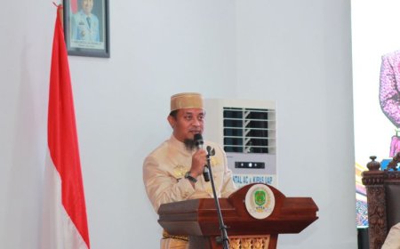 Gubernur Sulsel: Pameran di HUT Dekranas Efektif Kenalkan Produk UMKM